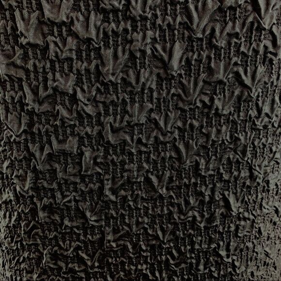 Handmade Vintage Black Cocktail Dress‎ - Picture 9 of 16